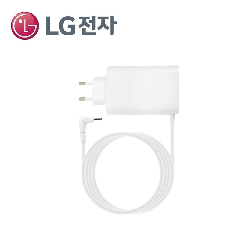 LG 올뉴그램 노트북 어댑터 일체형 충전기 13Z980-GAP50ML