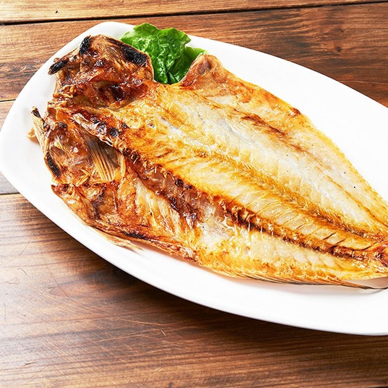 자연맛남 [물맛남] 손질없이 바로먹는 제주 옥돔 특 4마리(1팩당200-250g)