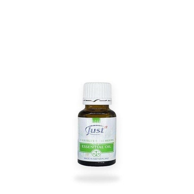 스위스유스트 31 허브오일 20ml x2SET(SH)