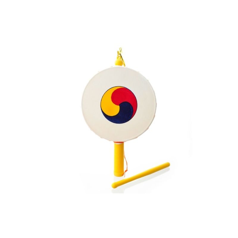엔젤 비닐포장 전통 소고 음구
