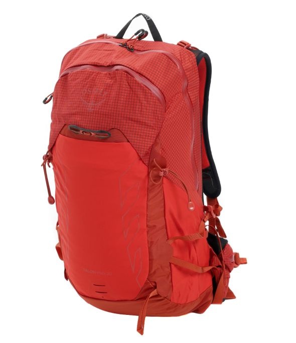 OSPREY Talon Pro 20 탈론 프로 Mars Orange 4156495