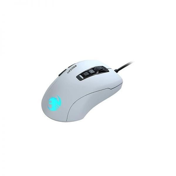 ROCCAT [해외] ROCCAT KONE Pure Ultra 게이밍 마우스 - 화이트 219685