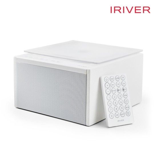 감성 CD플레이어 IAB40 시즌2 10W 스피커 백색소음 블루투스 INOUT 내장배터리