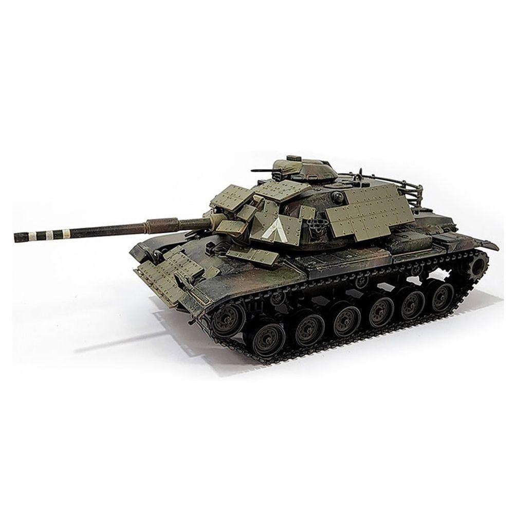 아카데미 1대72 미해병대 M60A1 RISE (P) (13425)