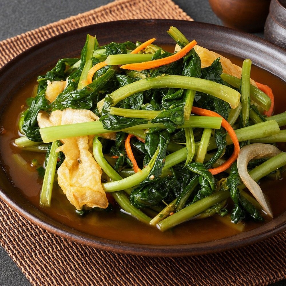 [20%쿠폰가 3kg 10,320원] 100% 국내산 여수 제철 열무물김치 3kg 산지직송