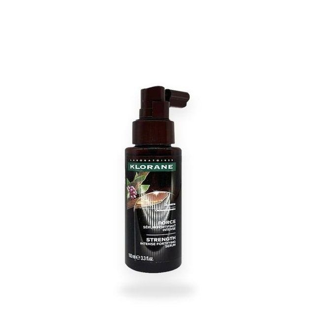 클로란 퀴닌 에델바이스 두피 세럼 100ml(SH)
