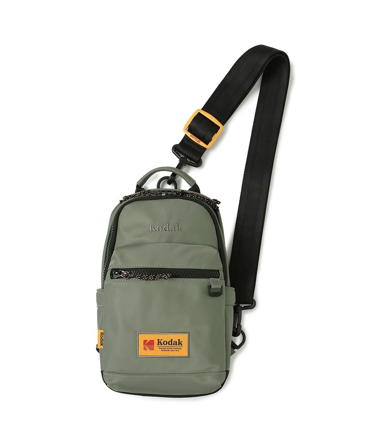 코닥 에센셜 미디움 슬링백 KHAKI 6937212