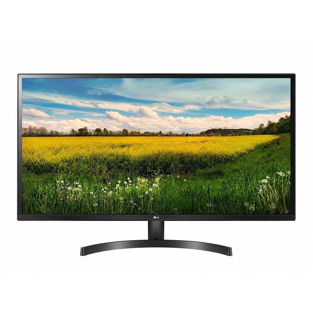 [중고] LG전자 B급 LG전자 34WK500 34인치 21:9 IPS WFHD 75Hz 2560x1080 사무용 와이드 모니터