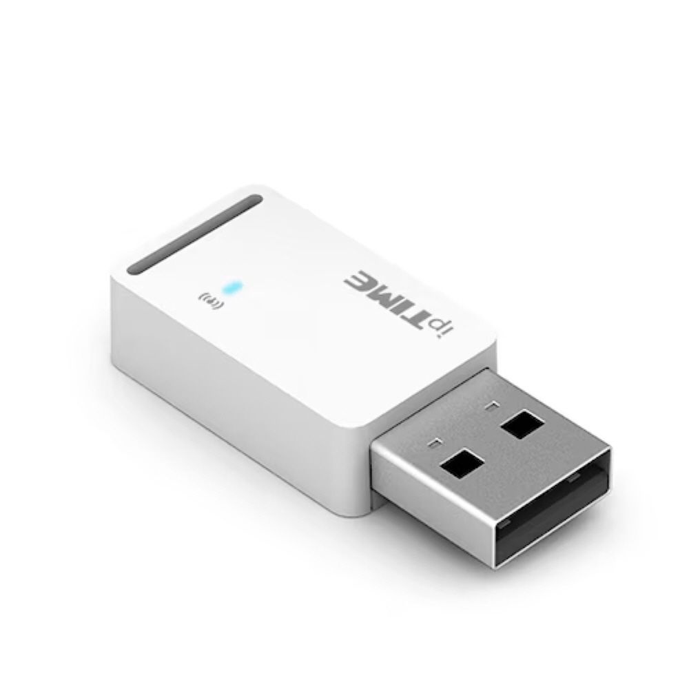 아이피타임 EFM IPTIME A3000mini USB 2.0 무선랜카드