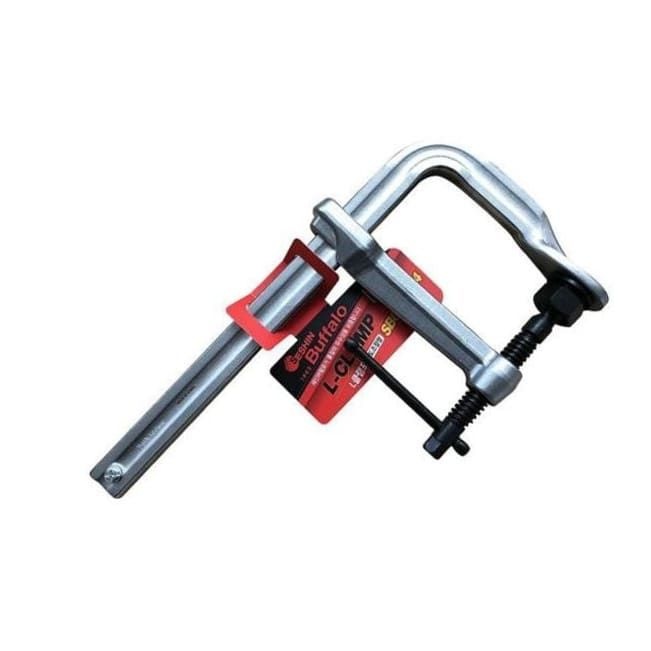 고정용품 75264 L클램프철공용-각도조절형 SB02-12014