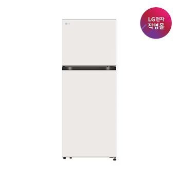 LG전자 [LG전자 직영] LG 일반냉장고 오브제컬렉션 D215MEE13