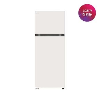 LG전자 [LG전자 직영] LG 일반냉장고 오브제컬렉션 D463MEE33
