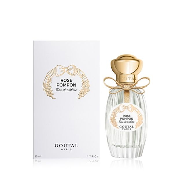 구딸파리 로즈폼퐁 EDT 100ml