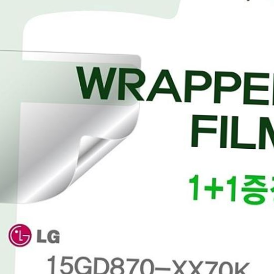LG 15GD870-XX70K 용 트랙패드