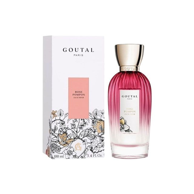 구딸파리 로즈폼퐁 EDP 100ml