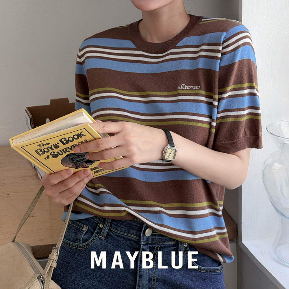 영원한 클래식, 스트라이프 TOP아이템 모음전👕