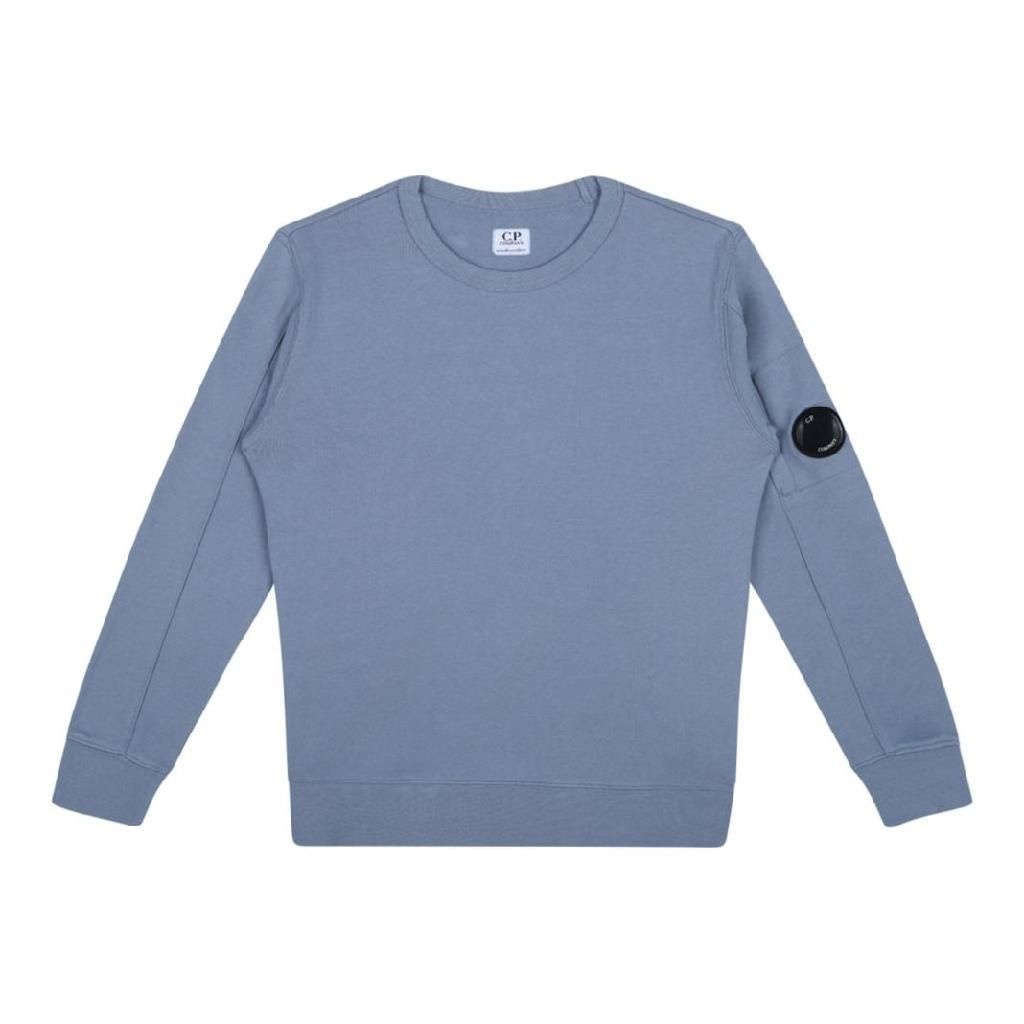 [해외] CP컴퍼니  SWEATSHIRT FLINT STONE CMF00C - LCA76/-41390 [관부가세포함]