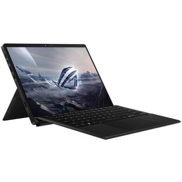 ASUS ROG Flow Z13 (2025) 게이밍 노트북, 13인치 Nebula 16:10 2.5K 180Hz/3ms, AMD Ryzen AI MAX 390 프로세서, RDNA 3.5 그래픽, 32GB