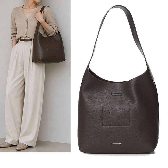 26fw 막스마라 숄더백/MMLASTRO 001/MM by Max Mara