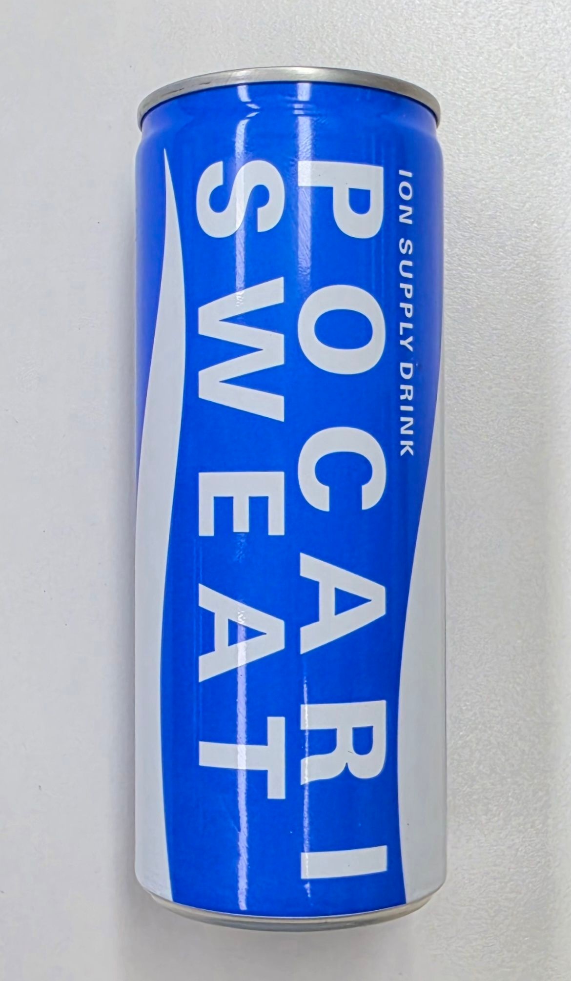 포카리스웨트 240ml