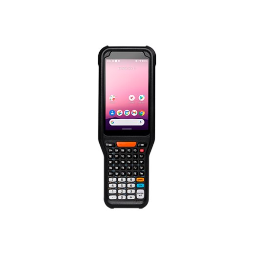 포인트모바일 핸드터미널 PDA PM351 바코드 스캐너 물류 창고 관리 PDA