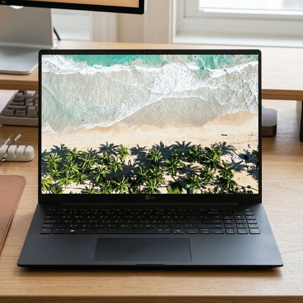[오늘출발] LG전자 그램 프로16 루나레이크 16Z90TS-GS50K U5-226V DDR5 16GB Gen4 512GB WIN11HOME 블랙 HMC