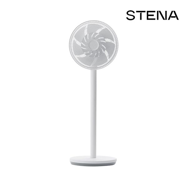 [STENA] 스테나 무선선풍기 퓨어팬 플러스 (STENA502)/저소음 BLDC 초절전