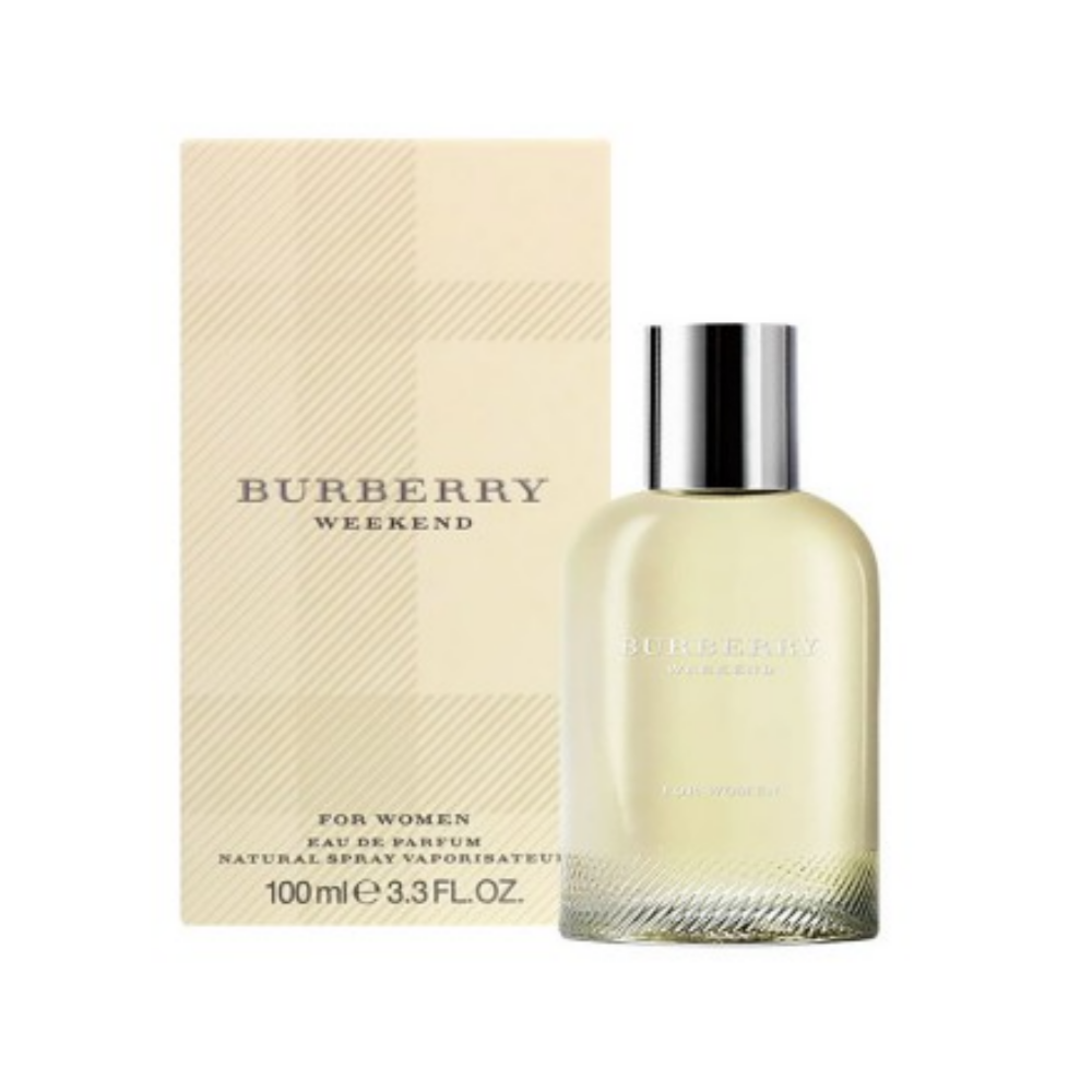 [온누리상품] 버버리 향수닷컴 버버리 위크앤드 포 우먼 EDP 50ml (병행)