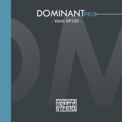 도미넌트 프로 바이올린 현 세트 DP100