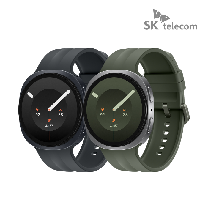 SKT 갤럭시 워치9 44mm SM-L355 완납 / 공통지원