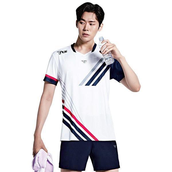 패기앤코 FST-701 남성 티셔츠