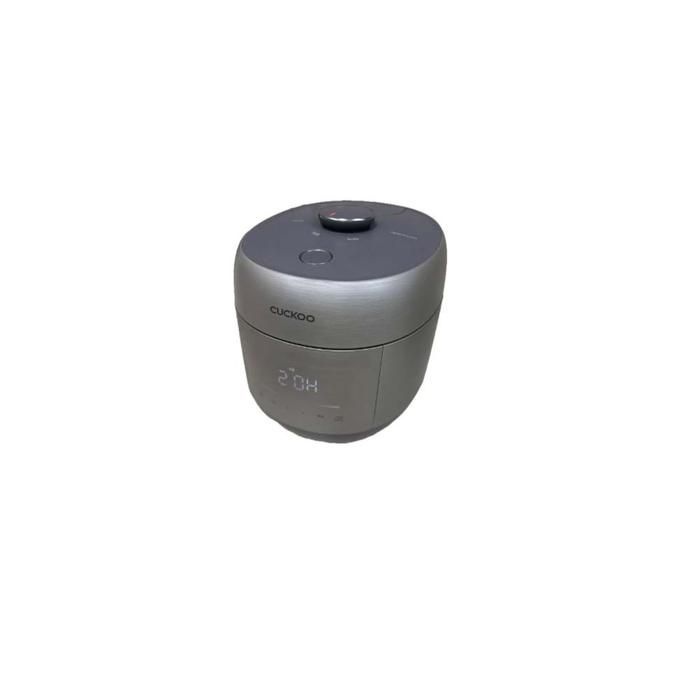 CRP-PHTR0610FDM 쿠쿠 마스터셰프 사일런스 프로 6인용 밥솥 /DSS