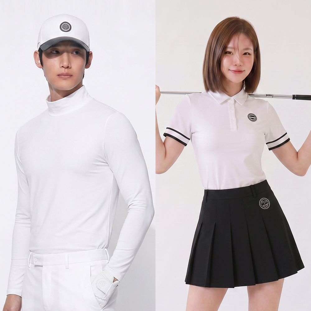 [ARC&DEXGOLF] SS 골프의류 특가전