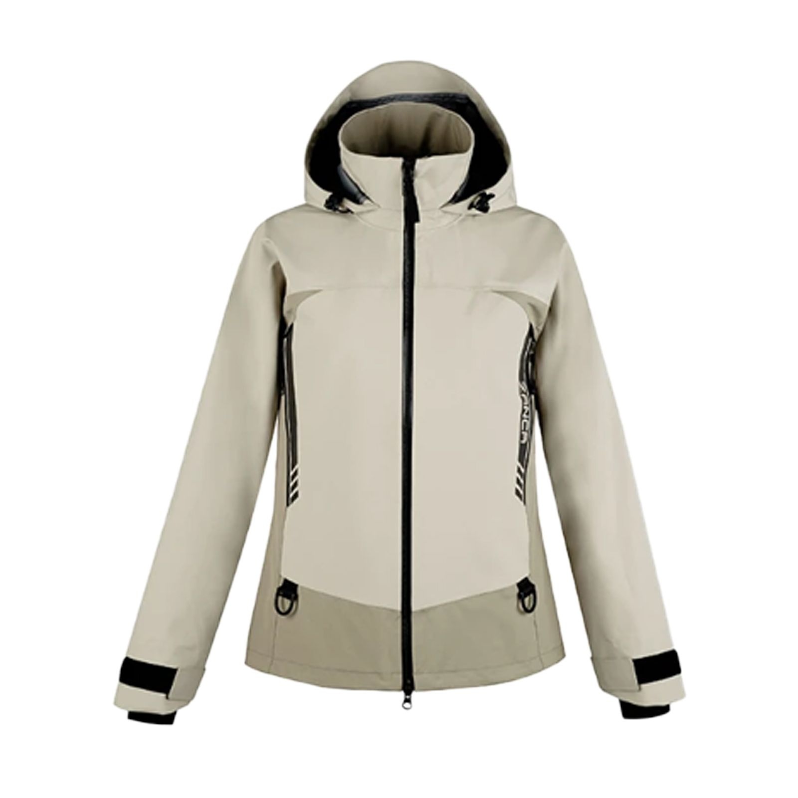 잔카 [공식] 잔카 여성 바라쿠다 자켓 BEIGE ZFCBFWJ401 ZFCBFWJ401BE (택가: 389000원)