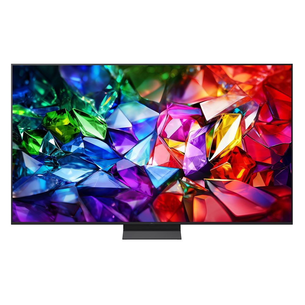 [롯데백화점] LG전자 Micro RGB evo AI TV 217cm(86인치) 86MRGB96BKA 스탠드형