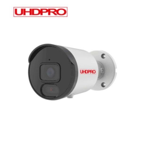 UHDPRO IP 실외용 적외선 뷸렛 카메라 UHD-IC207B2 N 200만화소고정렌즈-3.6mmIR 4064048