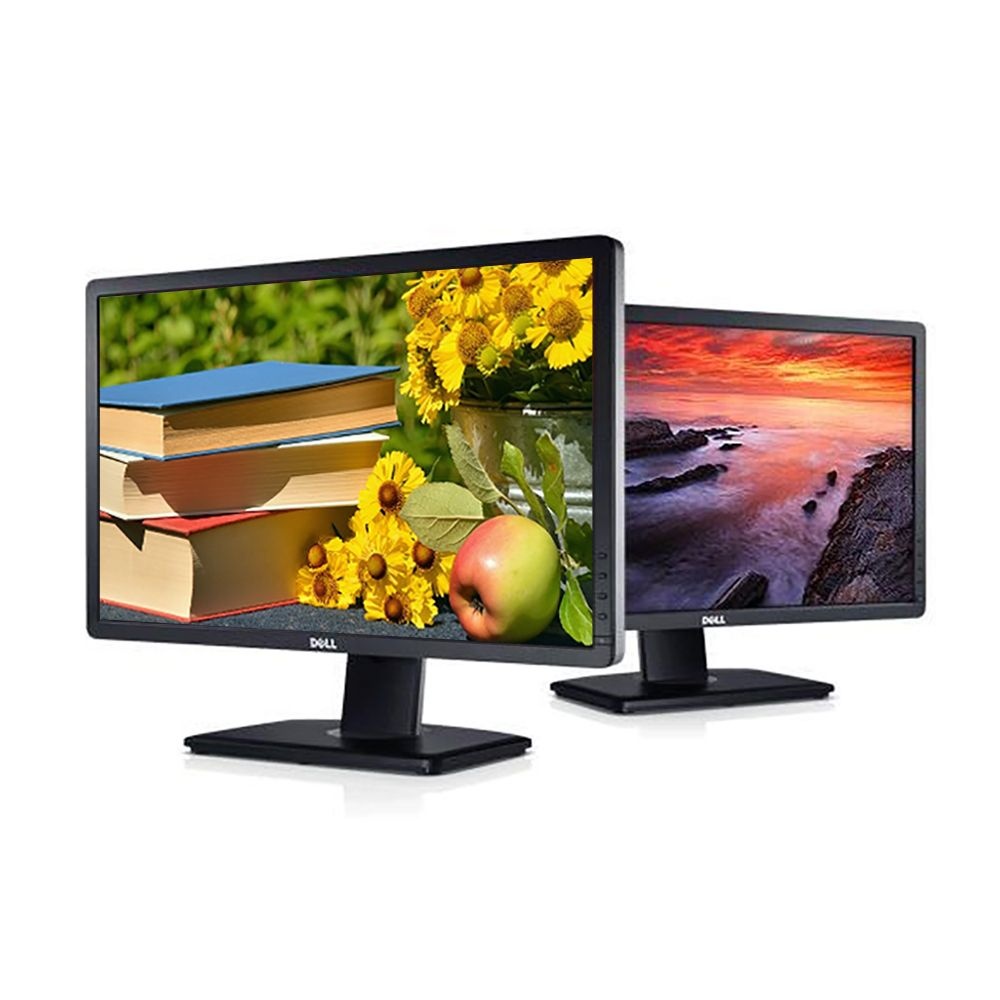 Dell [중고] 델 Dell Ulatrasharp 24인치 U2412M 16:10 와이드 DP DVI RGB 중고 LED 모니터