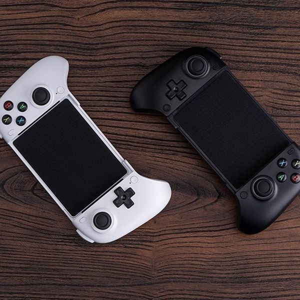[해외] 8bitdo 스마트폰 모바일 휴대폰 얼티밋 얼티메이트 조이스틱 게임패드 컨트롤러