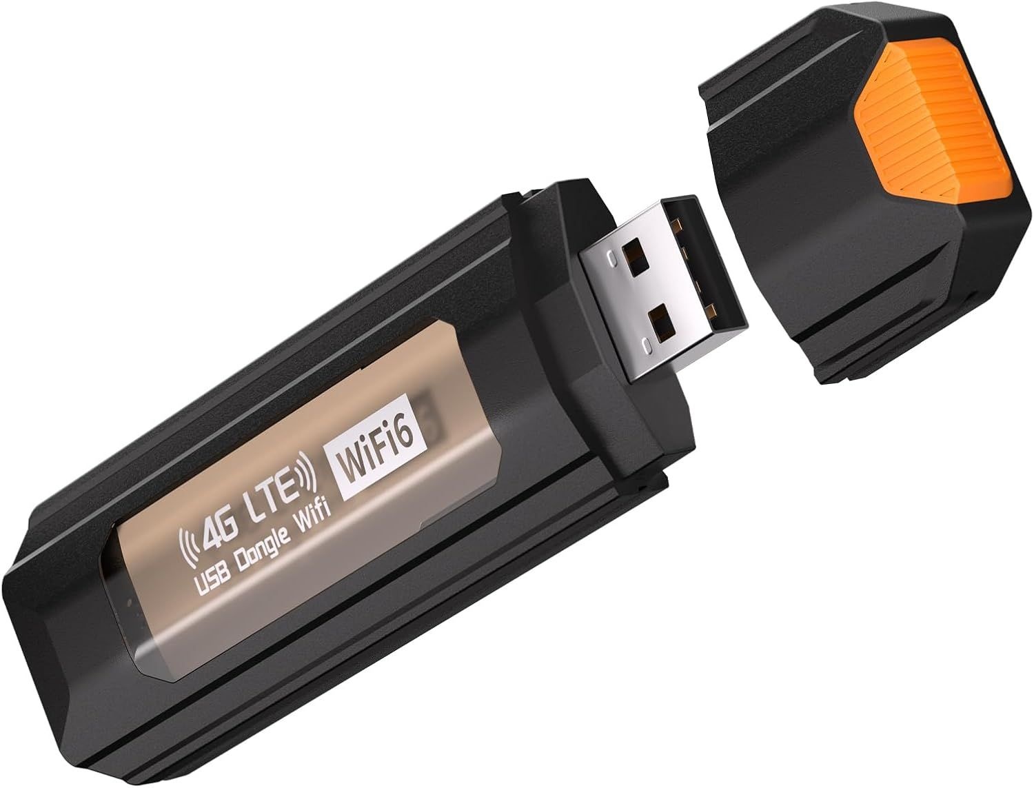 조이투투스 4G LTE 휴대용 WiFi 라우터 150Mbps USB 모뎀 잠금 해제 여행용 모바일 핫스팟 데스크톱 PC/노트북/TV/파워