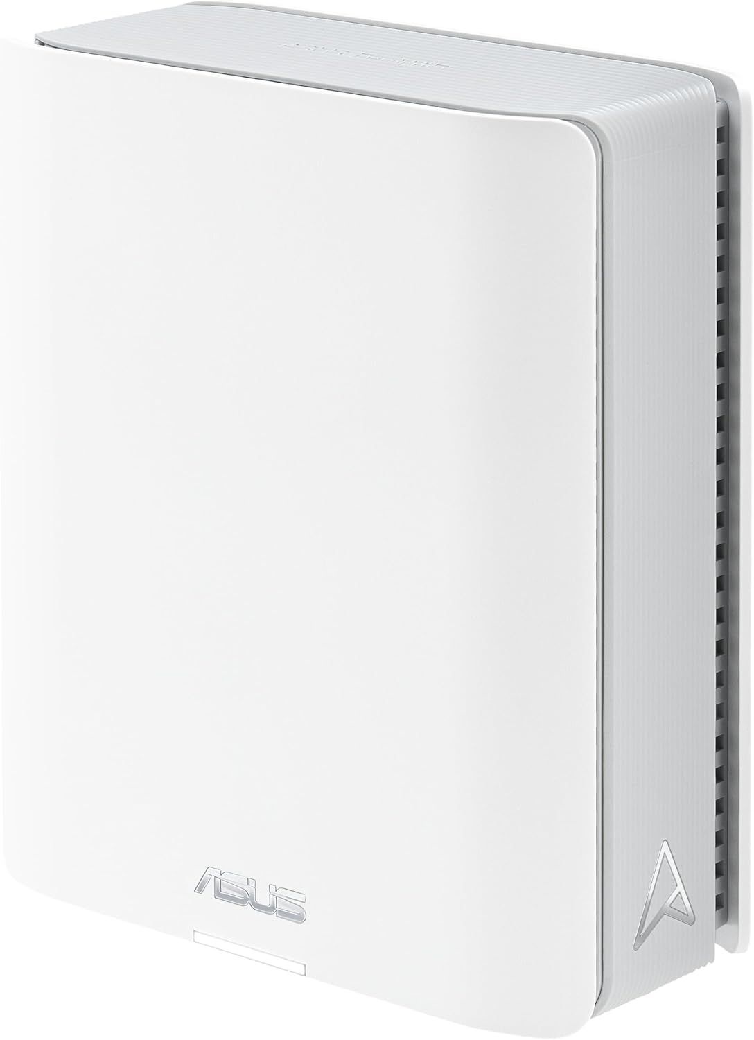 ASUS ZenWiFi BT6 트라이밴드 WiFi 7 메시, 9.4Gbps, 3000평방피트(1pk), 2.5G WAN 포트, 및 보호자 제어 기능 포함, 스마트 홈