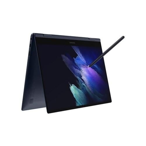 삼성 갤럭시북 프로360 NT931QDB-K0R/C i3 8GB 256GB 터치스크린