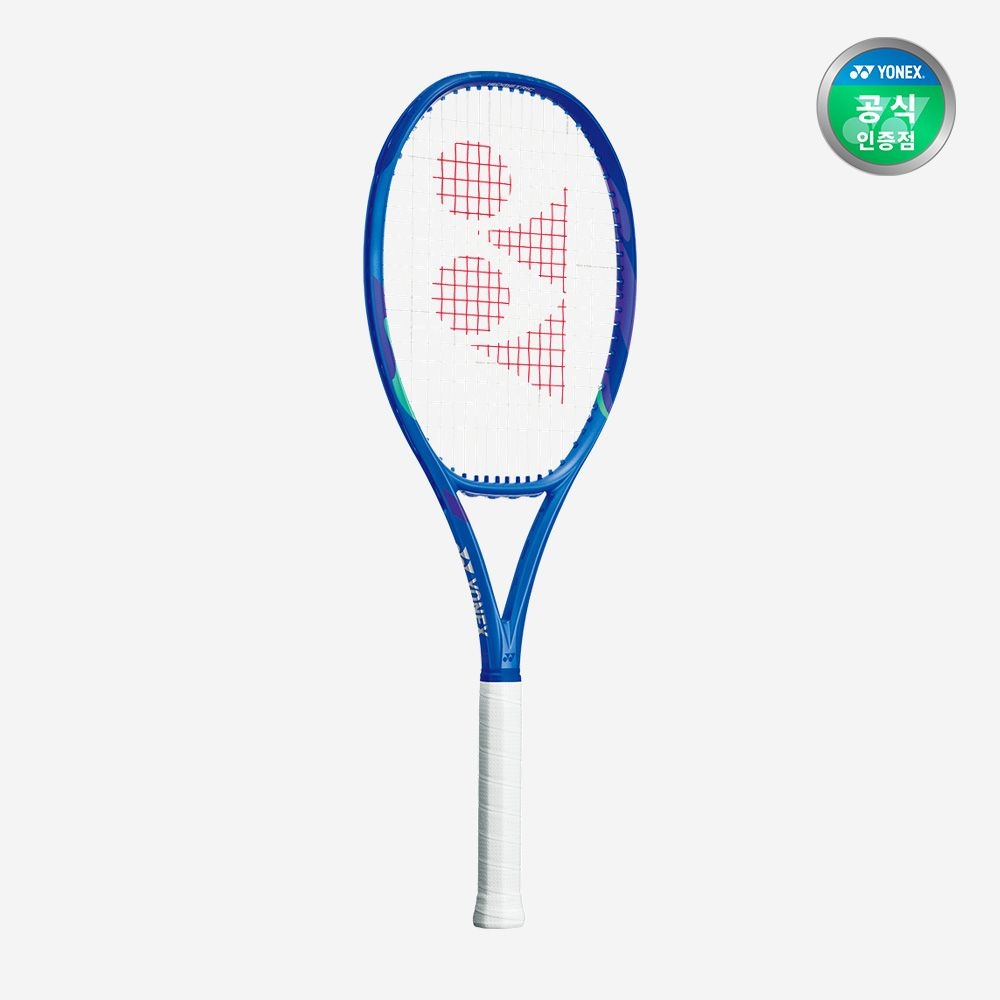 요넥스 테니스 라켓 EZONE 100L G1 G2 285g 2025 블라스트 블루