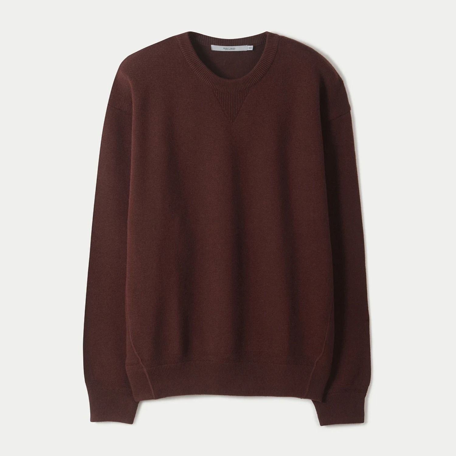 [정상가 239,000원]맨투맨 스웨터(SAWAW25561WIX)