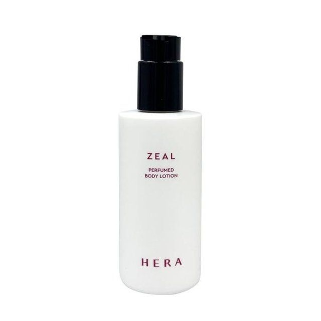 [헤라 지일 블루밍 퍼퓸드 바디 로션 230ml G]
