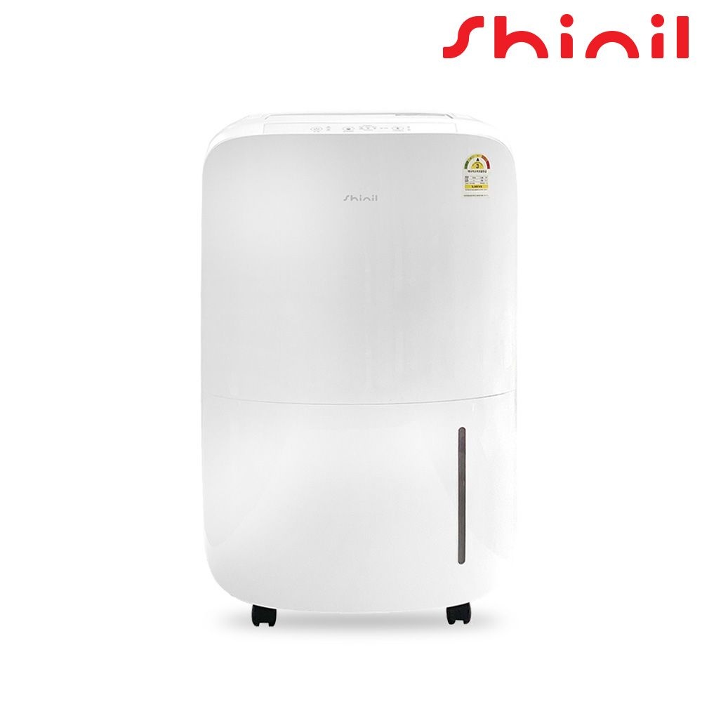 신일전자 가정용 제습기 12L SDH-AM150 저소음 이동형 자동멈춤 기능