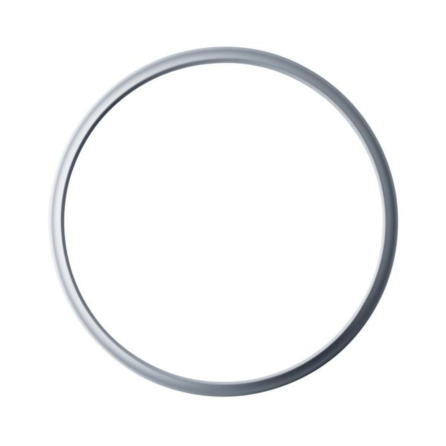 [해외] WMF Silit Sicomatic 압력 솥 뚜껑 실리콘 고무 링 18cm x1