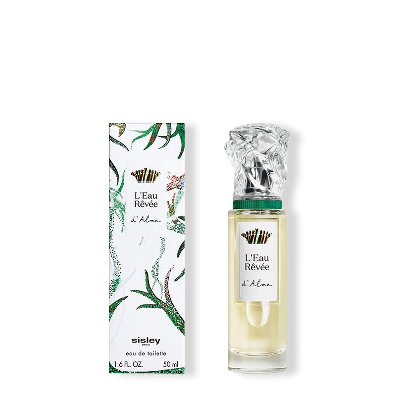 [롯데백화점] 시슬리 로 레베 달마 오 드 뜨왈렛뜨 50ml (향수)