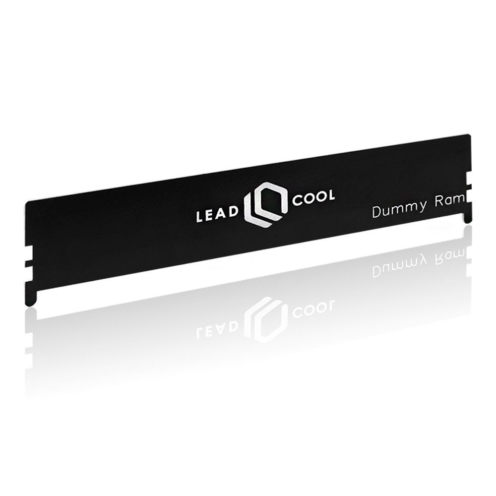 에이원아이엔티 리드쿨 튜닝용 더미 램 풀뱅크 시스템 튜닝용 모형 공갈 메모리 DDR4 DDR5