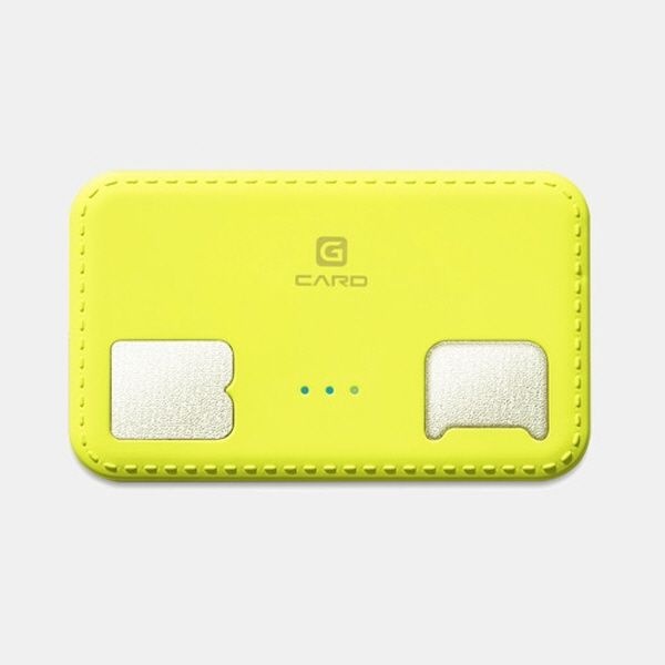 [오늘출발] 체지방 측정기 G-card 스마트 체성분측정기 QSCD-0A
