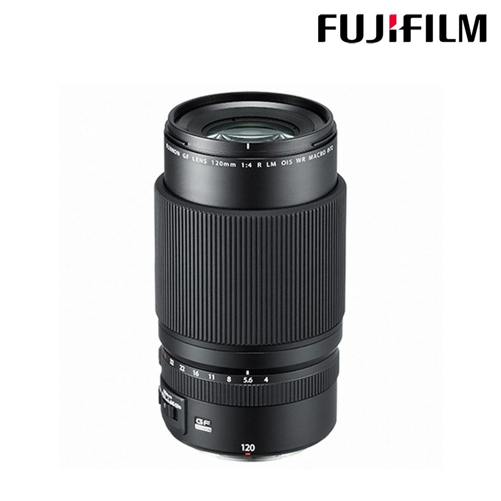 후지필름 GF 120mm F4 R LM OIS WR Macro 강변역 대리점 아트매니아